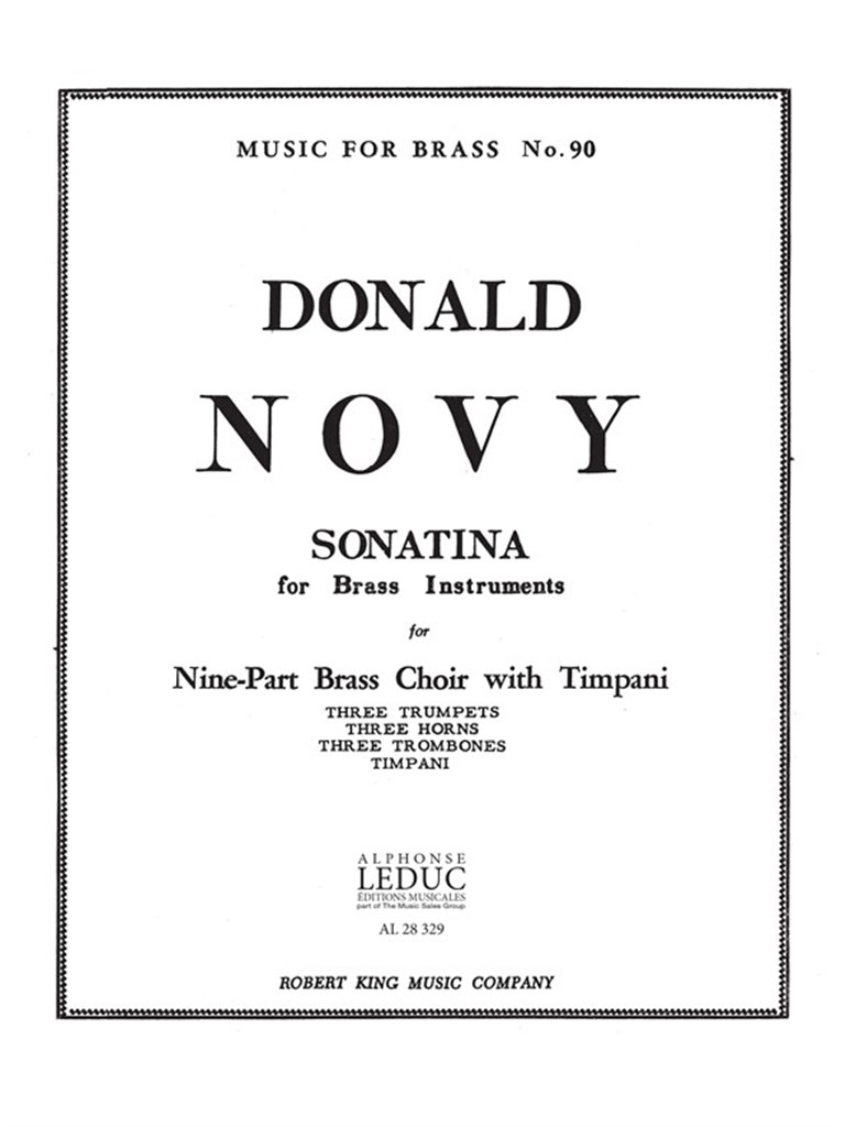 Sonatina